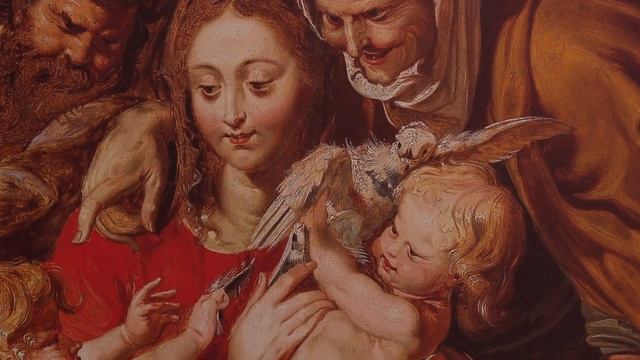 Rubens | Old Master Paintings, 10 November 2021 смотреть онлайн