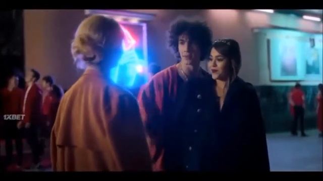Lu & Valerio | Лу и Валерио никто тебя не затмит смотреть онлайн