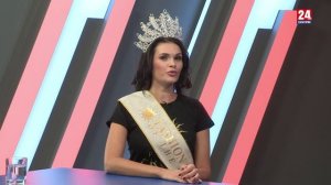 Интервью 24. Татьяна Георгиевская. Выпуск от 04.12.24