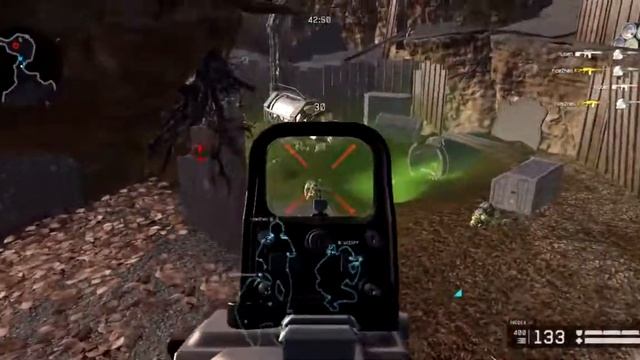 WARFACE - Pripyat bug 2 смотреть онлайн
