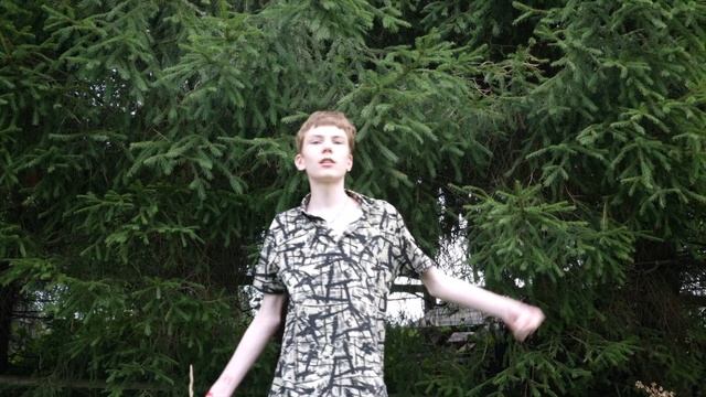 Кардамон - Стрекоза (Official music video 2022) смотреть онлайн