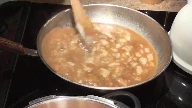 Ten Minute Sirloin Beef Tip Meal Under Pressure смотреть онлайн