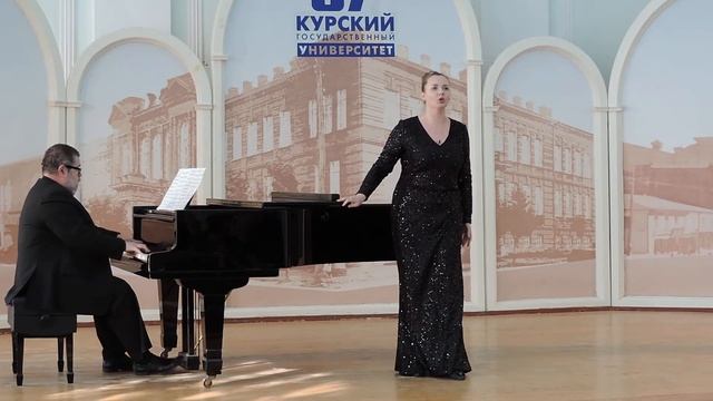 Романс Ирины из оперетты «Сын клоуна» (2022) смотреть онлайн