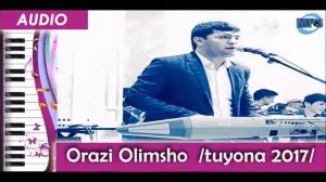 Орази Олимшо Туёона mp3 ,помери созен