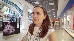 ВЛОГ Саранча вернулась!))) Укушенный / По магазинам! 19 июля 2018