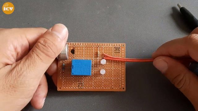 DIY 12V Battery Charging Auto Cut Off - With Alarm смотреть онлайн