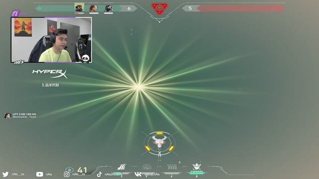 BIND! LIQUID NATS PRO HARBOR VALORANT RANKED GAMEPLAY [Full Match VOD] смотреть онлайн