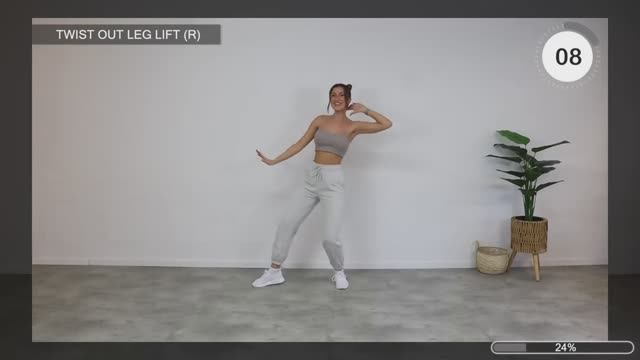 Латина фитнес