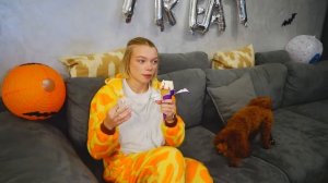 Моя Подруга ПИКМИ ГЕРЛ!