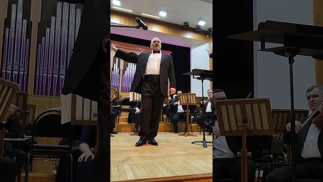 романс "Бубенцы". Михаил Гужов. 06.03.2023 смотреть онлайн