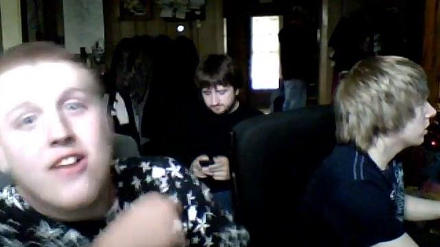 Chipmunk - Lady Gaga - PokerFace