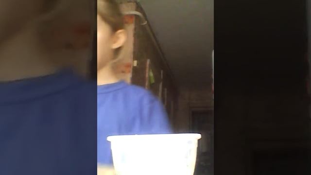 Лизун из клея мамента смотреть онлайн