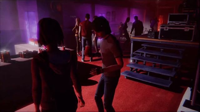 FRIENDS WITH VICTORIA? (Life is Strange Episode 4 Dark Room) Part 6 - Hog Bro Gaming смотреть онлайн