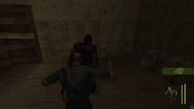 Manhunt em 2023 смотреть онлайн