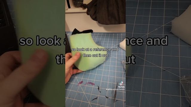 kemono head p2: base carving смотреть онлайн