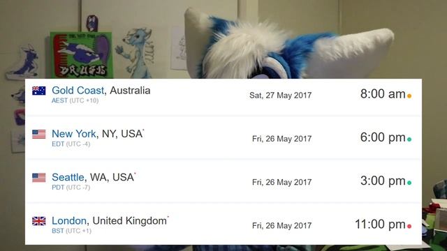 [Finished] Doing a live Q&A on Furry Amino! смотреть онлайн