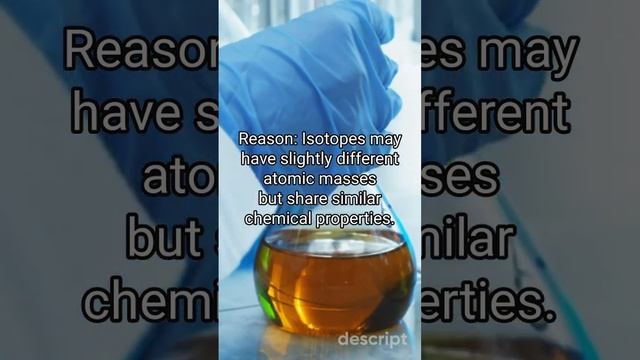 isotopes # reason### смотреть онлайн