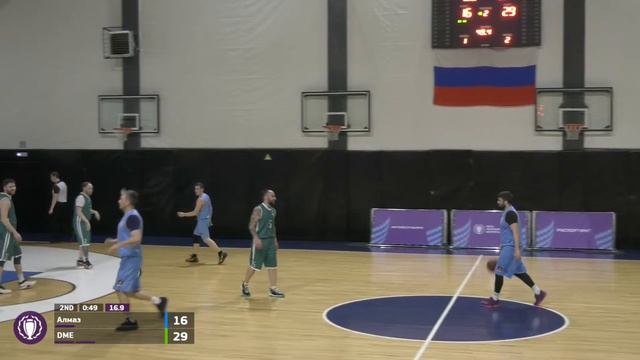 Алмаз - DME смотреть онлайн