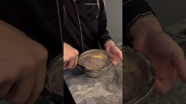 Кулинарные открытия