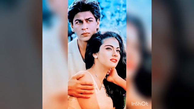 Shahrukh and kajol #shortvideo #tending #love #bollywoodbeauty #youtube смотреть онлайн