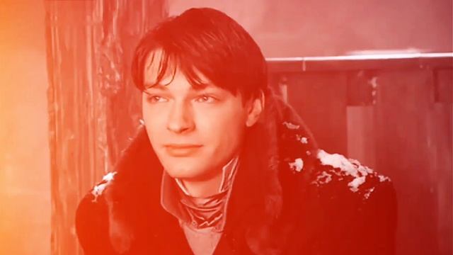 Владимир & Анна смотреть онлайн