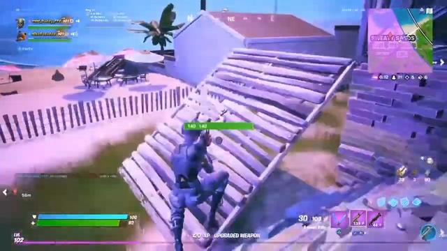 Duo\ sqaud with nikel an nick смотреть онлайн
