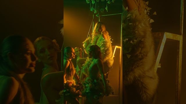 FACE SENSATION SECRET GARDEN✨▫️7 ИЮНЯ 2025, МОСКВА SOON…