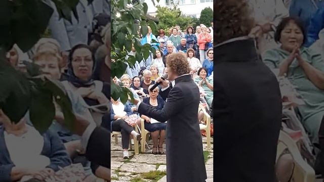Евгений Южин "Нет, не тебя так пылко я люблю" смотреть онлайн