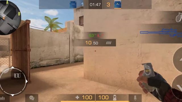 Играю на клан в стандофф 2 "Я выйграл" смотреть онлайн