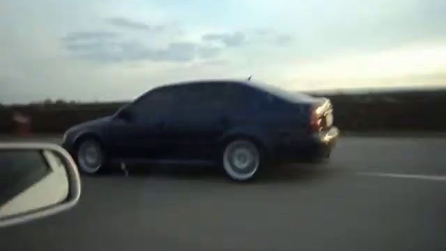 Skoda WTS VS Skoda RS смотреть онлайн
