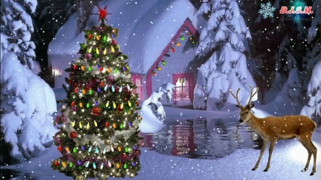 D.J.S.M. - НОВЫЙ ГОД