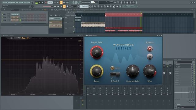 Soothe 2 Free Alternative - Vastaus смотреть онлайн