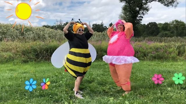 Head Shoulders Knees And Toes - Baby Nursery Rhymes Songs For Kids