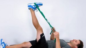 Release Your Tight Hips In Just 5 Minutes