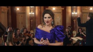 ЕСТЬ ЖЕНЩИНА ОДНА