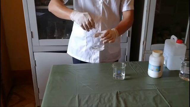 Tính tan trong nước của NaOH смотреть онлайн