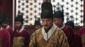 Братство клинков: Тень гор и рек 1 сезон 4 серия