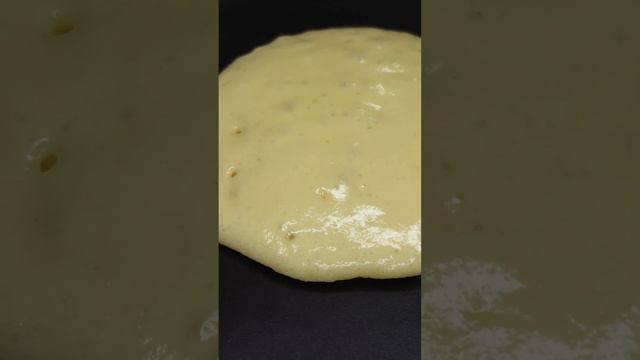 DORAYAKI | ВКУСНЫЙ ЗАВТРАК | ПЫШНЫЕ ПАНКЕЙКИ смотреть онлайн