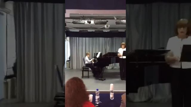 Шуберт У Реки смотреть онлайн