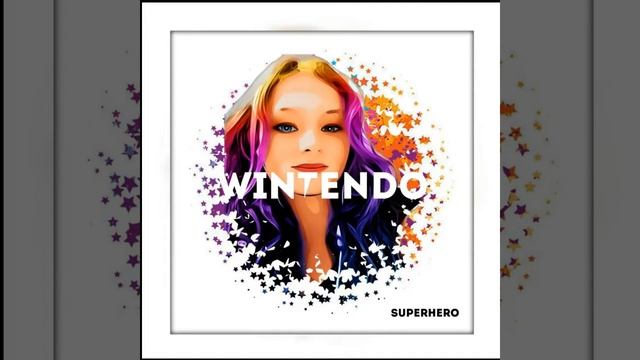 Superhero - WINTENDO