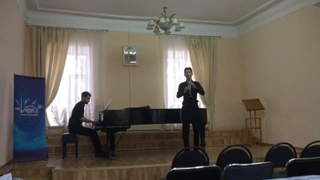 Юрій Падковський « Романс» Л. Шукайло Vin Venti смотреть онлайн