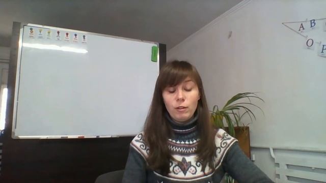 Урок Англійської Fly High 4 p.76 смотреть онлайн