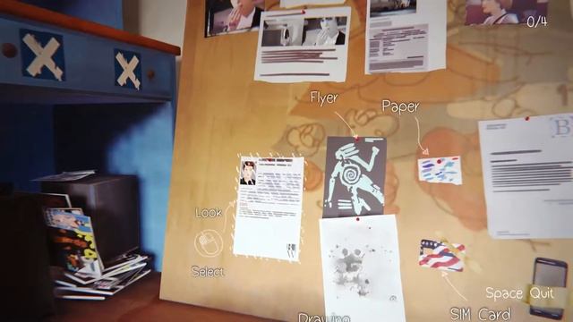 Life Is Strange - Dark Room - Part 7! (Season 1 Episode 4) смотреть онлайн