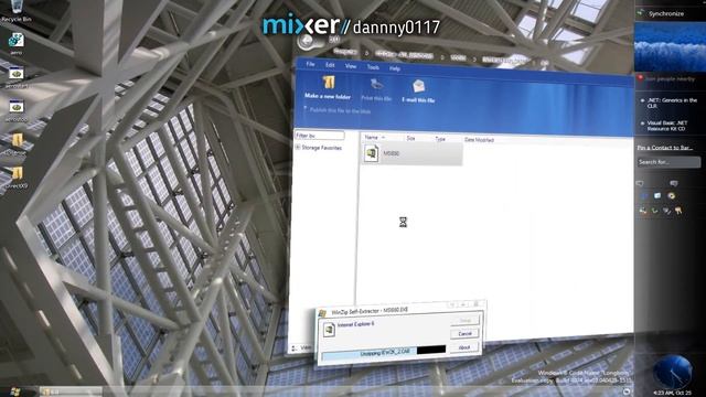 Installing Windows Longhorn in 2017 Build 4074.0.idx02 смотреть онлайн