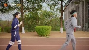 Искра любви 1 сезон 15 серия