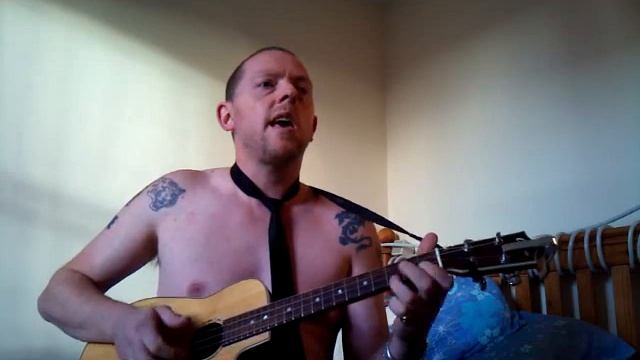 Funny Yorkshire Protest Song about Cameron and Clegg - How Vicious The Circle смотреть онлайн