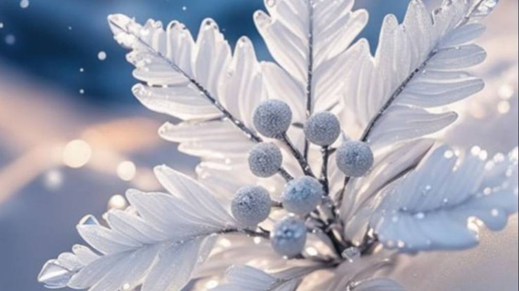 Трогательные истории - Возвращение из тени...