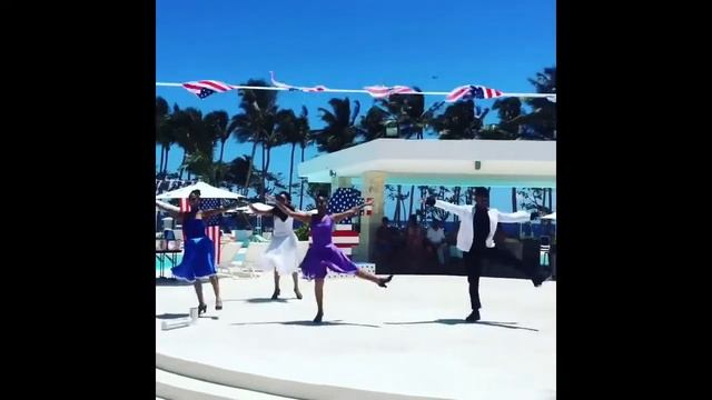 DomRep.Senator Puerto Plata Spa Resort (07.07.2019) смотреть онлайн