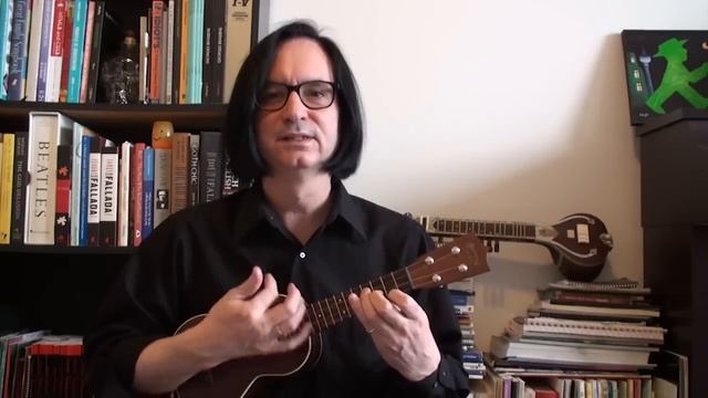 Katiusha / Katyusha / Катюша (Укулеле) - UKULELE STRUMMING TUTORIAL смотреть онлайн
