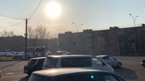 Ambulance responding compilation / siren manual, air-horn, yelp, wail